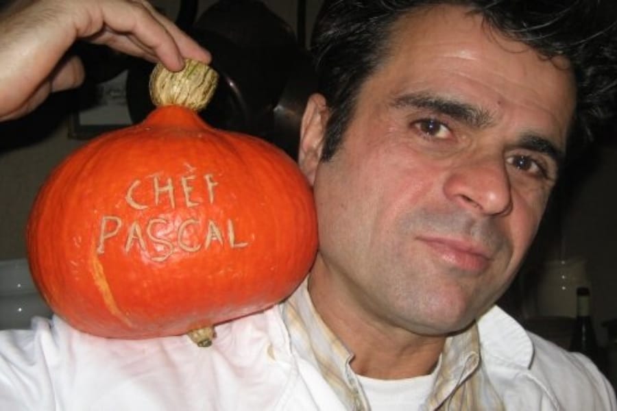 french chef pascal mérillou