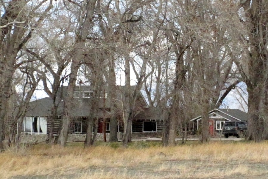 zapata ranch lodge colorado