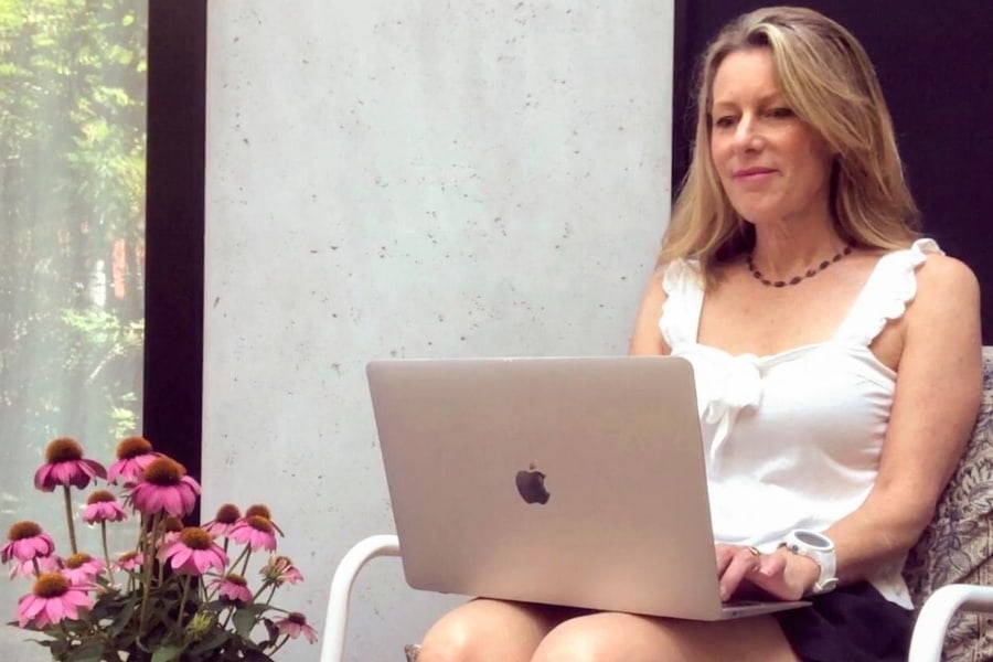 Coming up with a list of dream destinations, while sidelined from travel in the summer of 2020